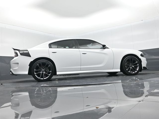 used 2023 Dodge Charger car, priced at $31,496