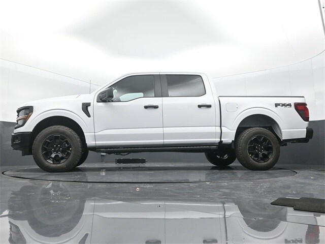 new 2024 Ford F-150 car, priced at $53,165