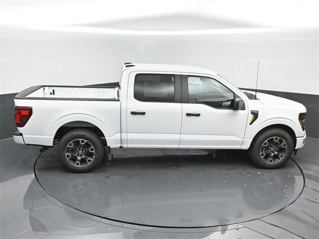 new 2024 Ford F-150 car, priced at $48,522