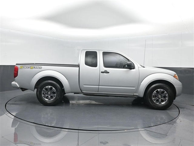 used 2016 Nissan Frontier car, priced at $13,994