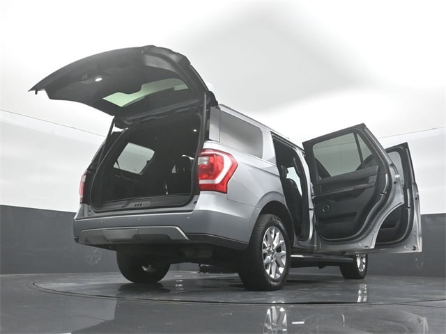 used 2020 Ford Expedition car, priced at $24,240