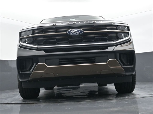 new 2025 Ford Expedition car, priced at $86,795