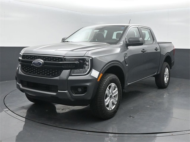new 2025 Ford Ranger car, priced at $33,725