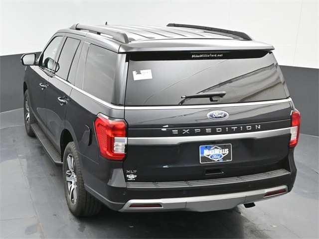 new 2024 Ford Expedition car, priced at $58,125