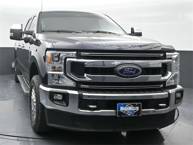 used 2022 Ford F-250SD car, priced at $46,433