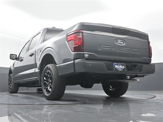 new 2025 Ford F-150 car, priced at $41,751