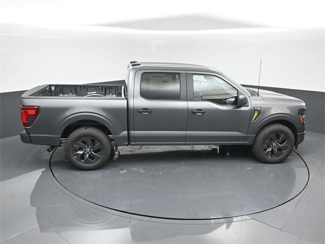 new 2025 Ford F-150 car, priced at $45,230