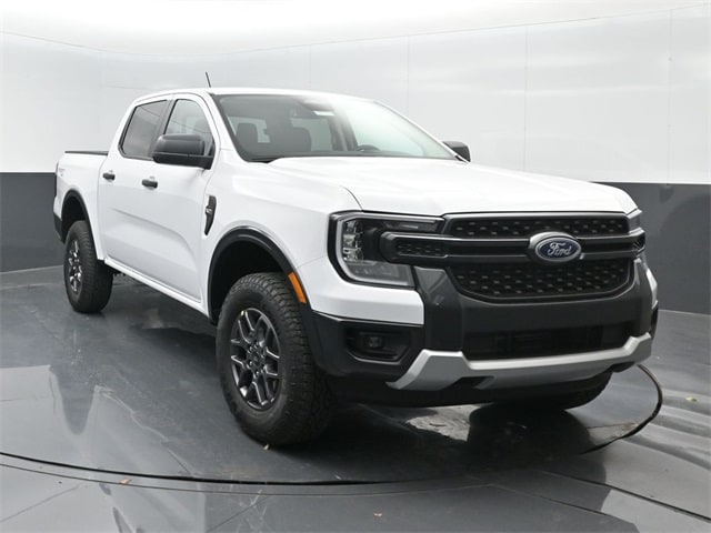 new 2024 Ford Ranger car, priced at $36,985