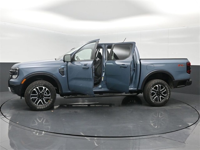 new 2024 Ford Ranger car, priced at $54,875