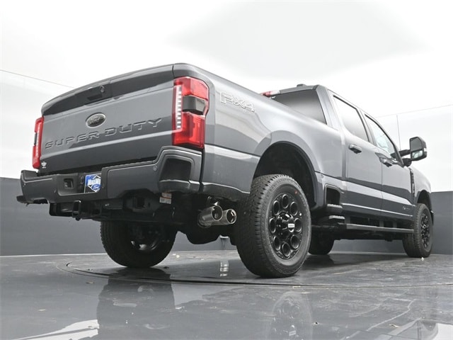 new 2024 Ford Super Duty car, priced at $83,565