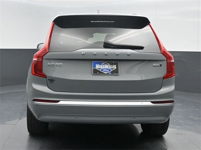 used 2024 Volvo XC90 car, priced at $47,949