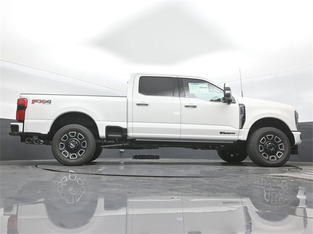 new 2024 Ford Super Duty car, priced at $88,882