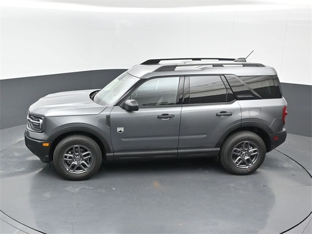 new 2025 Ford Bronco Sport car, priced at $31,250