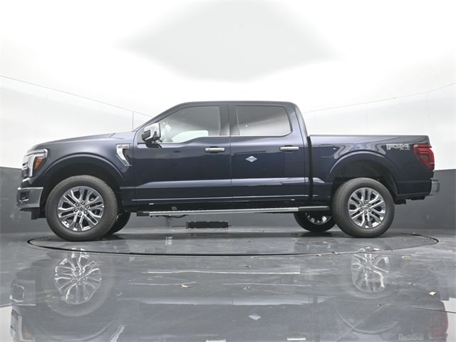 new 2025 Ford F-150 car, priced at $72,970