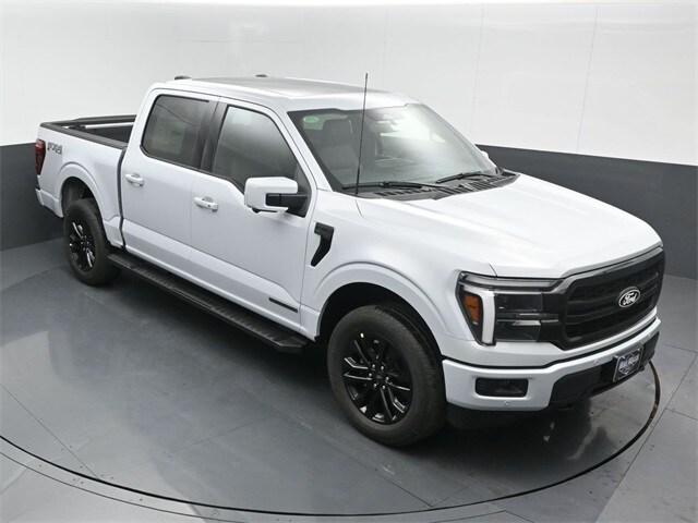 new 2025 Ford F-150 car, priced at $75,065