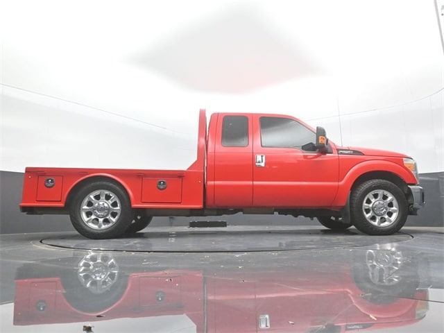 used 2016 Ford F-250SD car, priced at $23,539