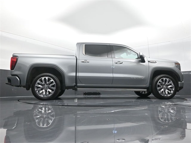 used 2023 GMC Sierra 1500 car, priced at $59,758