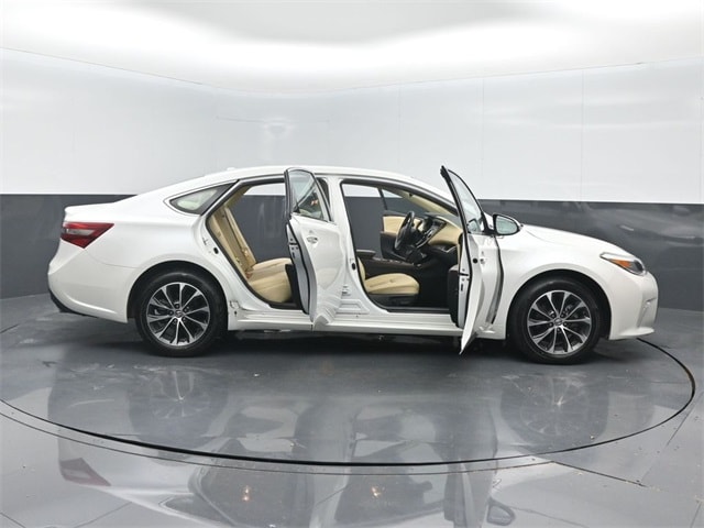 used 2018 Toyota Avalon car, priced at $19,185