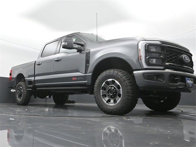 new 2024 Ford Super Duty car, priced at $85,975