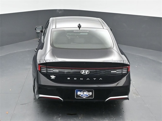 used 2024 Hyundai Sonata car, priced at $22,966