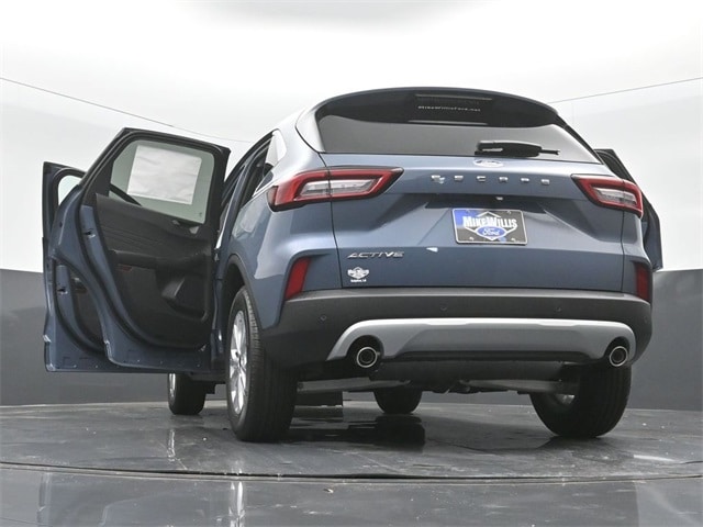 new 2024 Ford Escape car, priced at $26,735