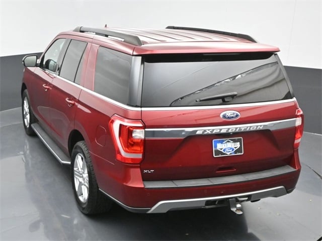 used 2019 Ford Expedition car, priced at $23,998