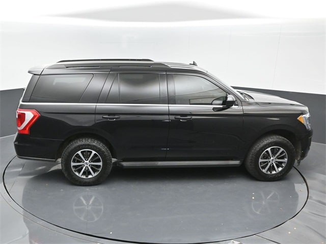 used 2021 Ford Expedition car, priced at $34,998