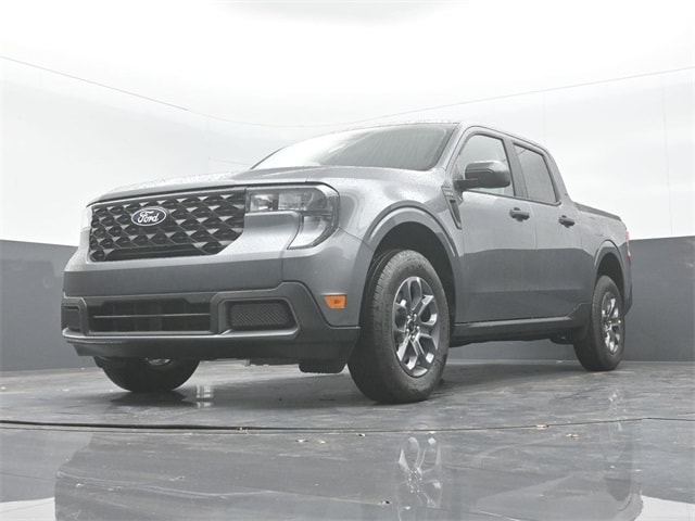 new 2025 Ford Maverick car, priced at $33,135