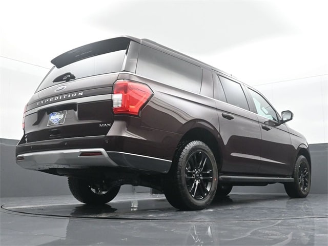 new 2024 Ford Expedition car, priced at $57,975