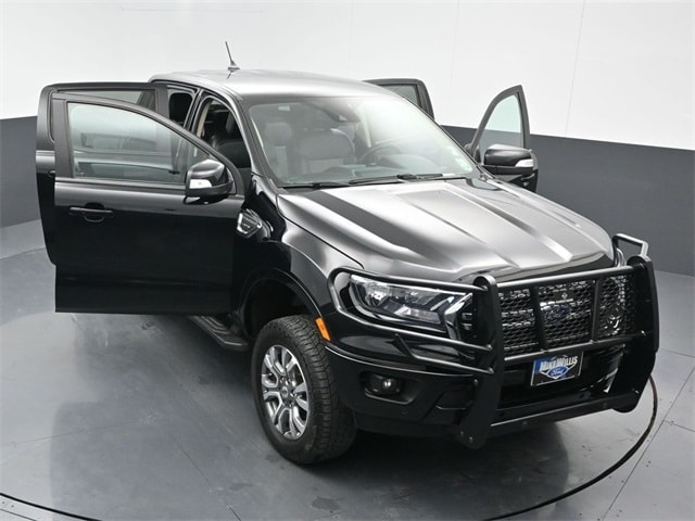 used 2022 Ford Ranger car, priced at $32,930