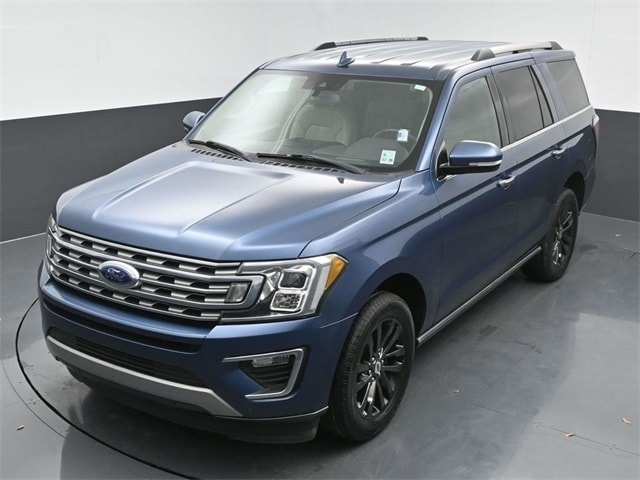 used 2019 Ford Expedition car, priced at $28,785