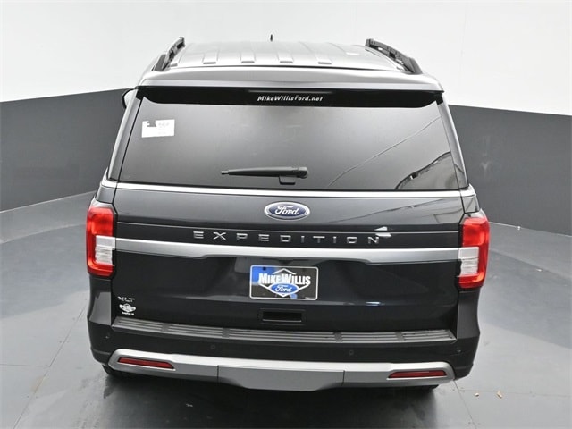 new 2024 Ford Expedition car, priced at $58,125