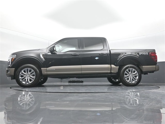 used 2025 Ford F-150 car, priced at $68,997