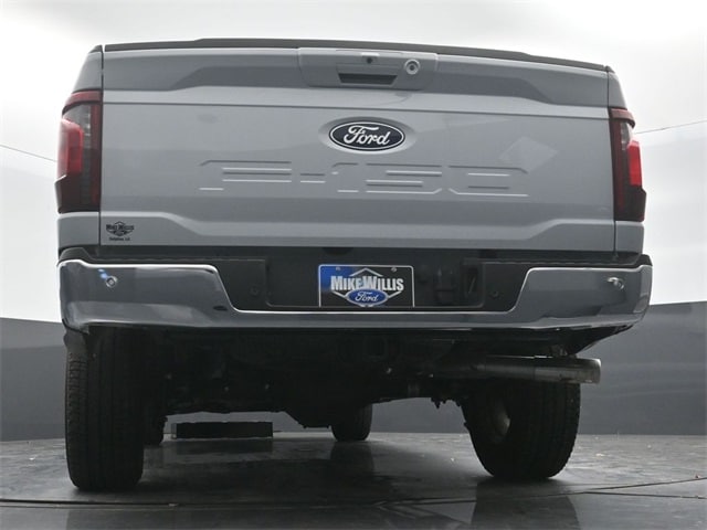 new 2025 Ford F-150 car, priced at $53,305