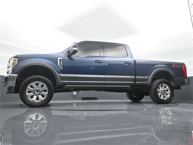 used 2019 Ford F-250SD car, priced at $48,760