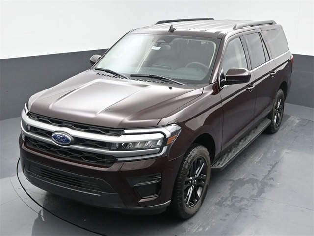 new 2024 Ford Expedition car, priced at $57,975