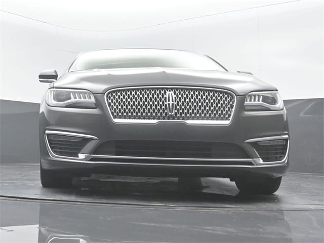 used 2020 Lincoln MKZ car, priced at $20,764