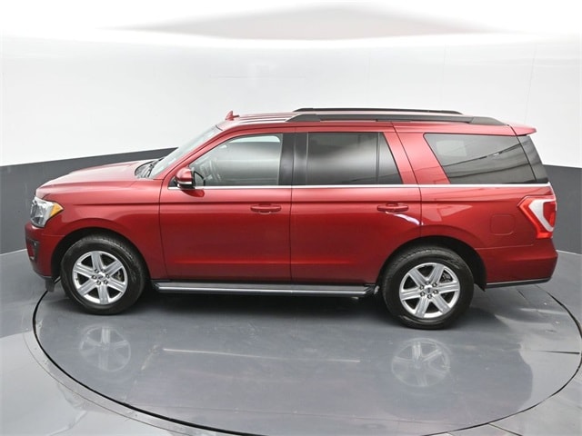 used 2019 Ford Expedition car, priced at $23,998