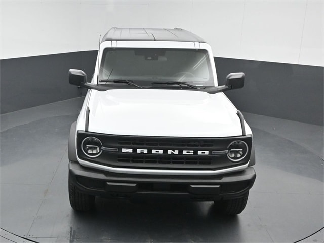new 2025 Ford Bronco car, priced at $45,970