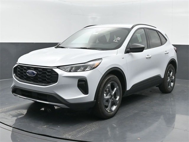 new 2025 Ford Escape car, priced at $32,970