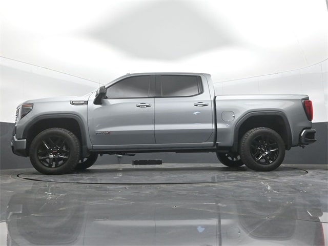 used 2023 GMC Sierra 1500 car, priced at $56,974