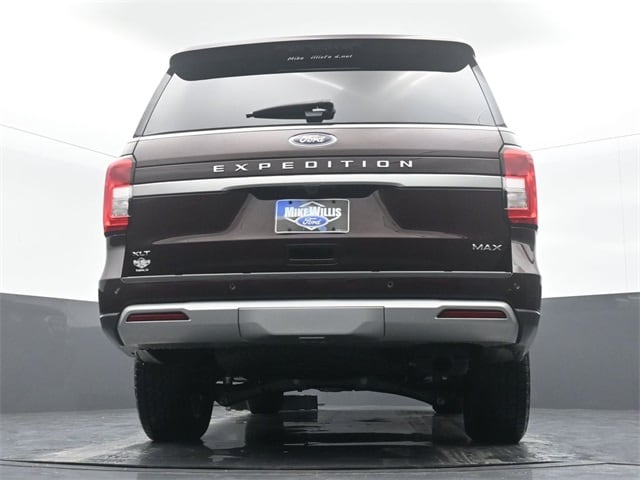 new 2024 Ford Expedition car, priced at $57,975