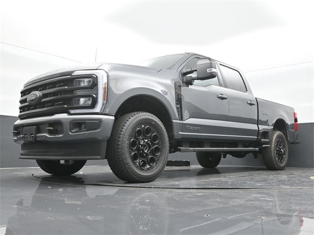 new 2024 Ford Super Duty car, priced at $83,565