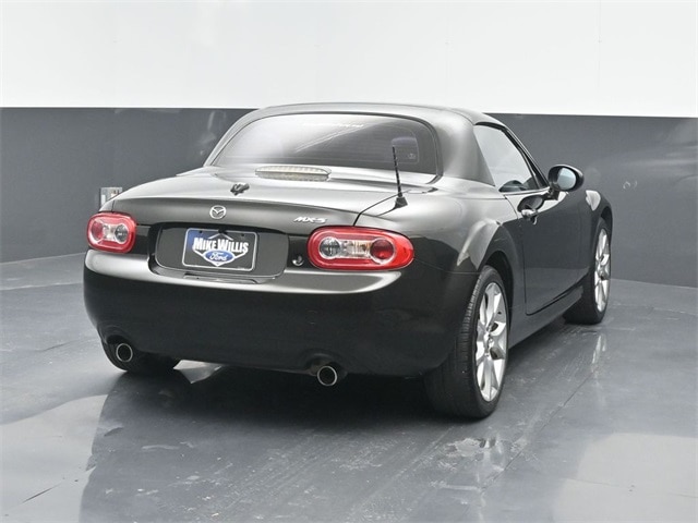 used 2013 Mazda Miata car, priced at $15,998