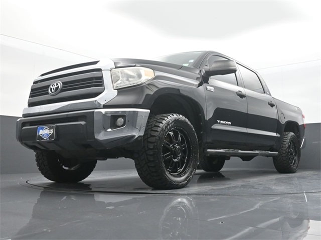 used 2015 Toyota Tundra car, priced at $24,997