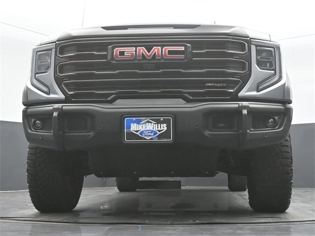 used 2023 GMC Sierra 1500 car, priced at $60,269
