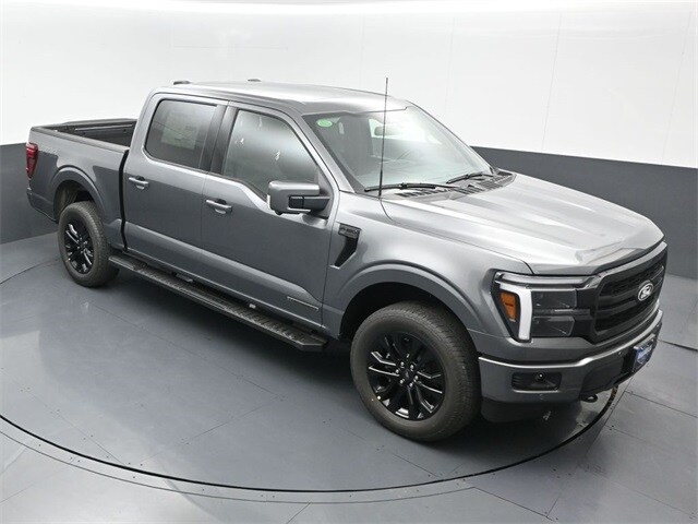 new 2025 Ford F-150 car, priced at $75,065