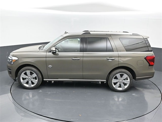 new 2024 Ford Expedition car, priced at $69,055