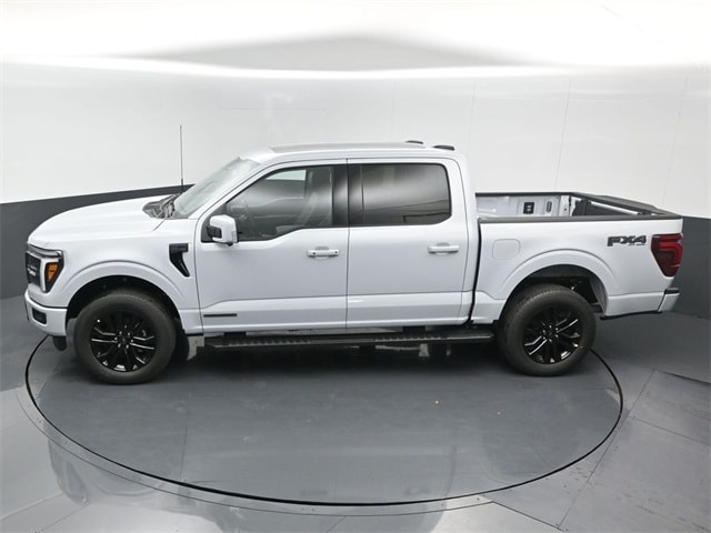 new 2025 Ford F-150 car, priced at $75,065