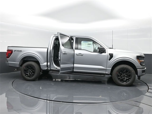 new 2024 Ford F-150 car, priced at $59,525